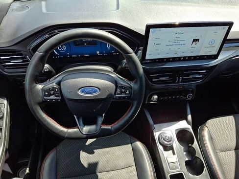 Certified 2023 Ford Escape ST-Line Elite AWD/4WD image 14