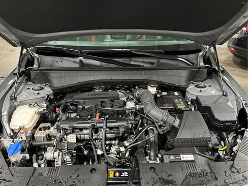 Used 2024 Hyundai Kona N Line image 11