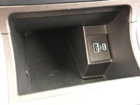 Used 2023 Ford Edge ST w/ Cargo Accessory Package AWD/4WD image 23