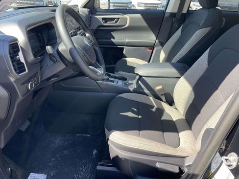 New 2026 Ford Bronco Sport Big Bend AWD/4WD image 15