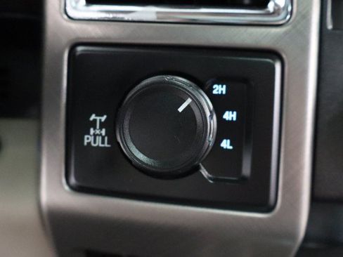 Used 2019 Ford F250 Limited w/ FX4 Off-Road Package AWD/4WD image 65
