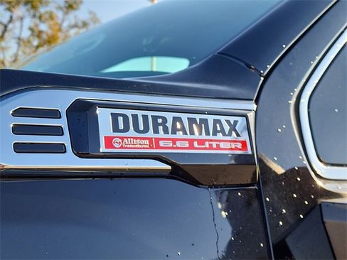 New 2026 GMC Sierra 2500 Denali w/ Denali Reserve Package image 13