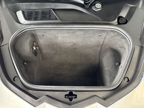 Certified 2023 Chevrolet Corvette Stingray Premium Conv w/ Z51 Performance Package image 21