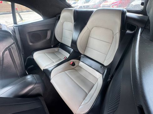 Used 2024 Ford Mustang Premium RWD image 11