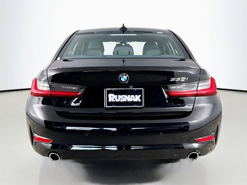 Used 2021 BMW 330i Sedan w/ Convenience Package image 6