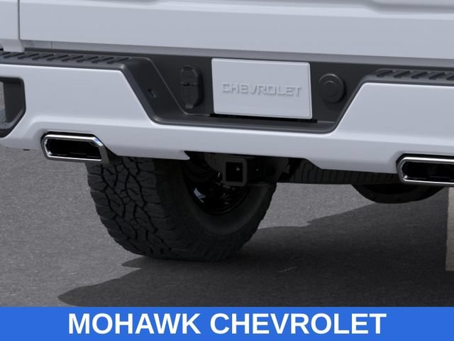 New 2026 Chevrolet Silverado 1500 RST AWD/4WD image 14