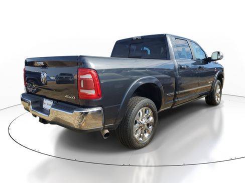 Used 2019 RAM 2500 Limited image 6