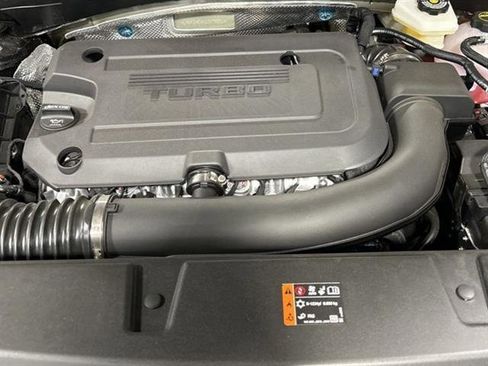 New 2025 Buick Envision Preferred image 14