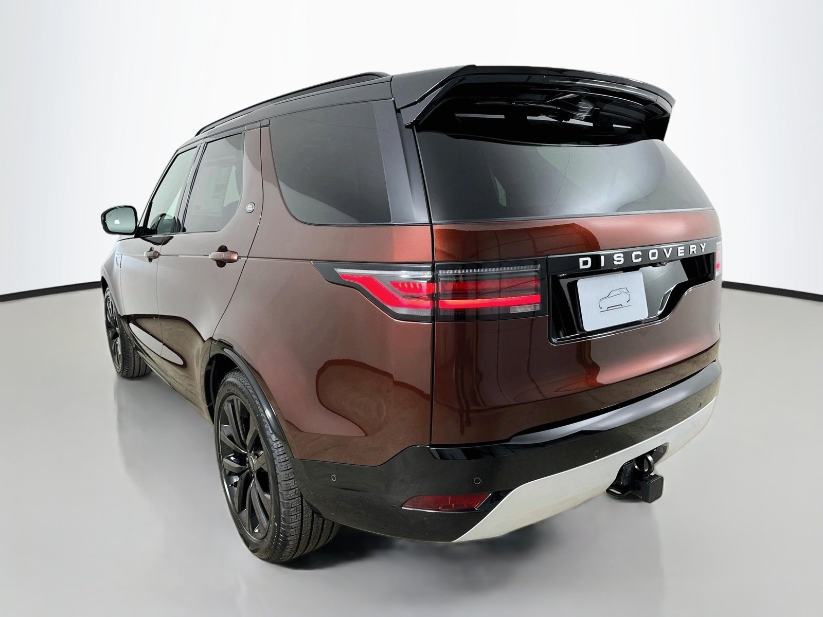 New 2026 Land Rover Discovery Limited Edition AWD/4WD image 7