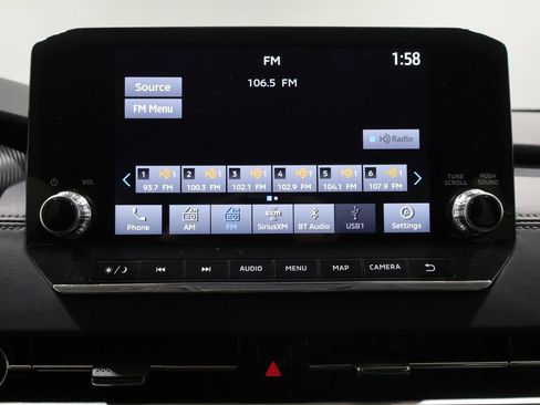 Used 2024 Mitsubishi Outlander SEL AWD/4WD image 28