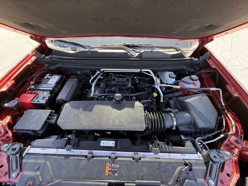 New 2026 GMC Canyon Elevation w/ Convenience Package image 26