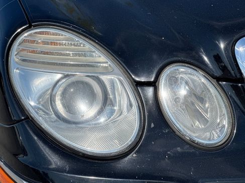 Used 2007 Mercedes-Benz E 350 Sedan image 12