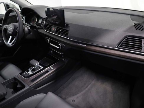 Certified 2024 Audi Q5 2.0T Premium image 6