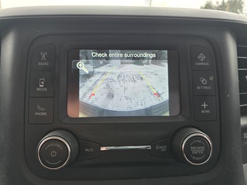 Used 2019 RAM 2500 Tradesman image 23