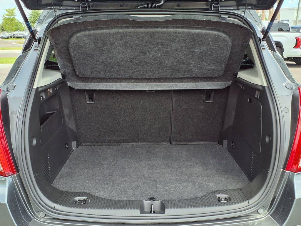 Used 2016 Buick Encore FWD image 17