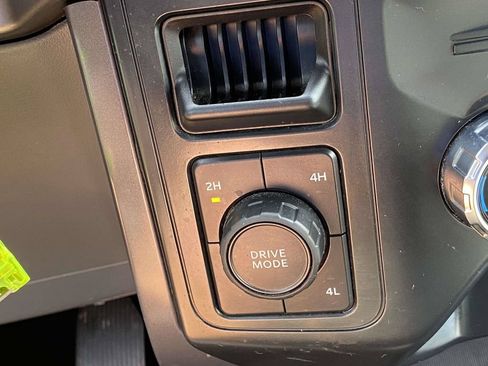 Used 2025 Ford F150 XLT w/ Equipment Group 301A Standard AWD/4WD image 20