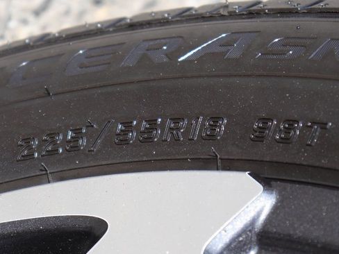 Used 2023 Subaru Crosstrek 2.5i Limited image 41