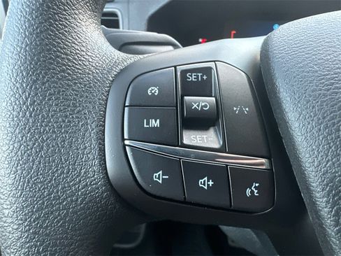 New 2026 Ford Transit 250 LOW ROOF image 18