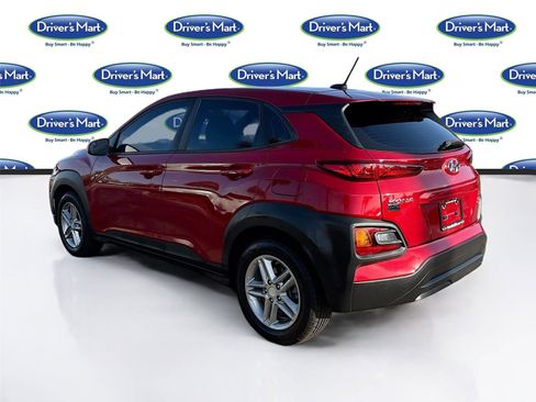 Used 2019 Hyundai Kona SE FWD image 5