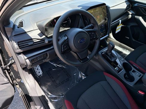 New 2026 Subaru Impreza RS image 25