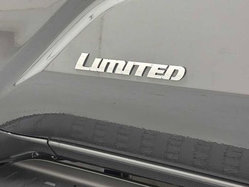New 2026 Toyota 4Runner Limited AWD/4WD image 30