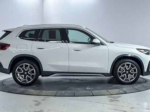 Used 2026 BMW X1 xDrive28i w/ Convenience Package AWD/4WD image 8