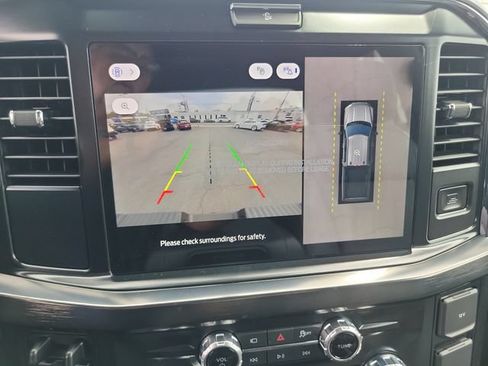New 2027 Ford F350 Lariat w/ Tremor Off-Road Package AWD/4WD image 28
