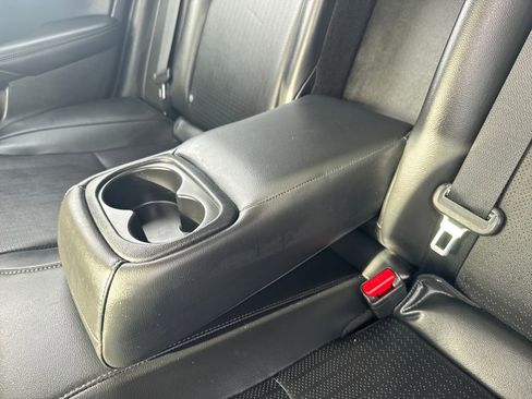 Used 2022 Honda Civic EX-L image 34