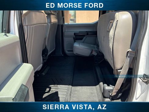 Certified 2018 Ford F250 XL AWD/4WD image 18