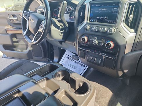 Used 2020 Chevrolet Silverado 1500 LT w/ All-Star Edition image 27