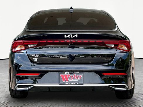 Used 2022 Kia K5 LXS FWD image 5