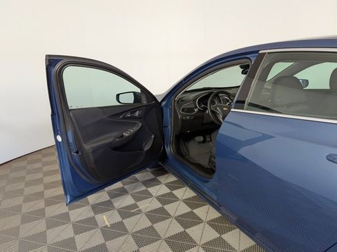 Used 2024 Chevrolet Malibu RS image 11