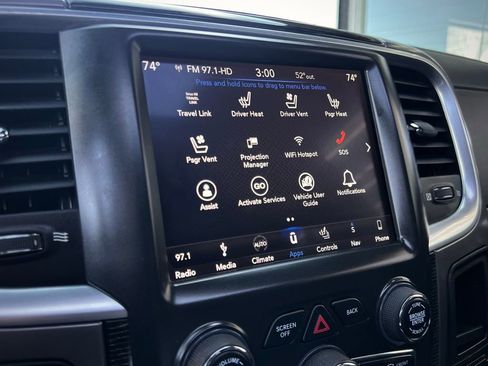 Used 2018 RAM 2500 Limited image 81