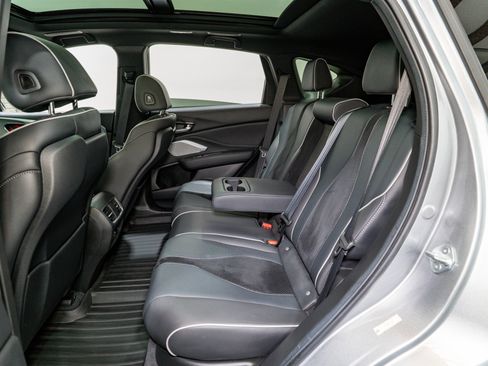 Used 2021 Acura RDX A-Spec image 34