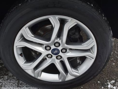 Used 2018 Ford Edge Titanium w/ Equipment Group 301A image 56