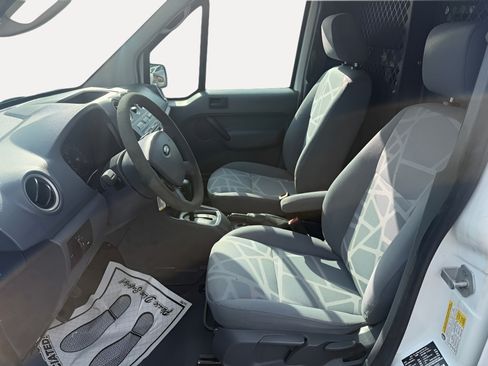 Used 2010 Ford Transit Connect XLT FWD image 8