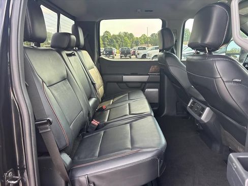 Used 2024 Ford F250 Lariat w/ Lariat Ultimate Package AWD/4WD image 15