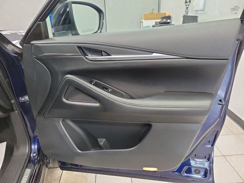 Used 2024 INFINITI QX60 Luxe image 21