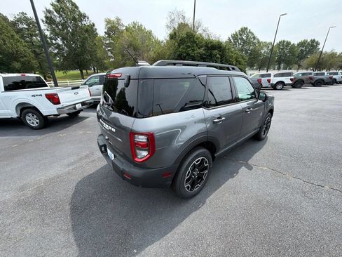 New 2026 Ford Bronco Sport Outer Banks w/ Outer Banks Tech Package+ AWD/4WD image 19
