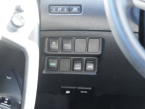 Used 2016 Nissan Rogue S w/ Appearance Package image 27