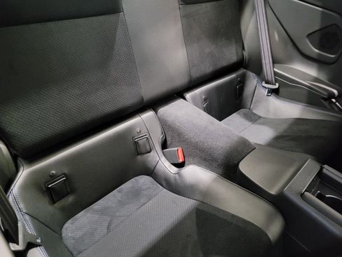 New 2026 Subaru BRZ tS RWD image 11