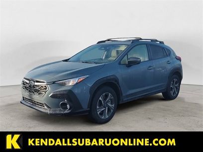 Used 2024 Subaru Crosstrek 2.0i Premium