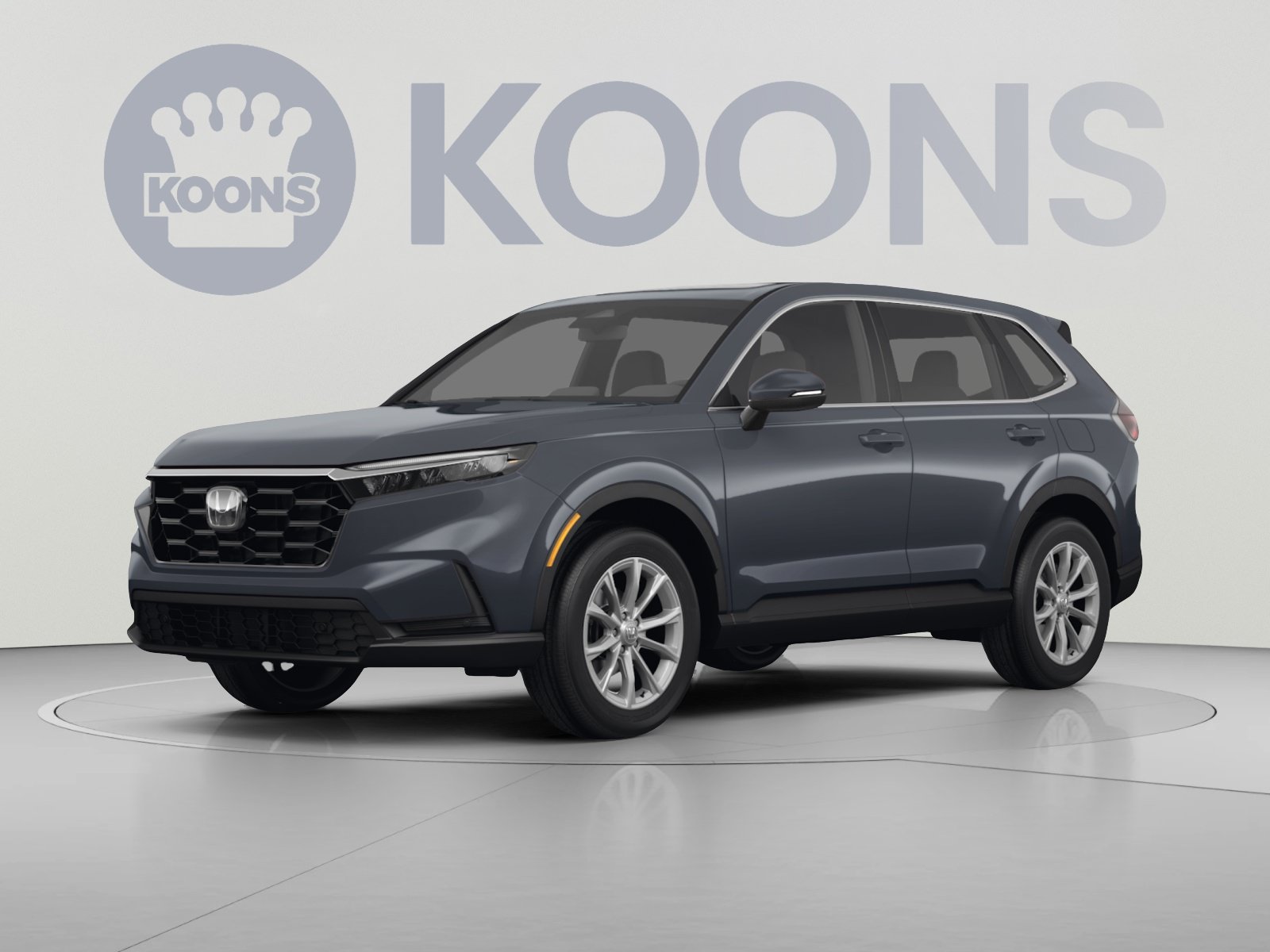 Used 2024 Honda CR-V EX image 1