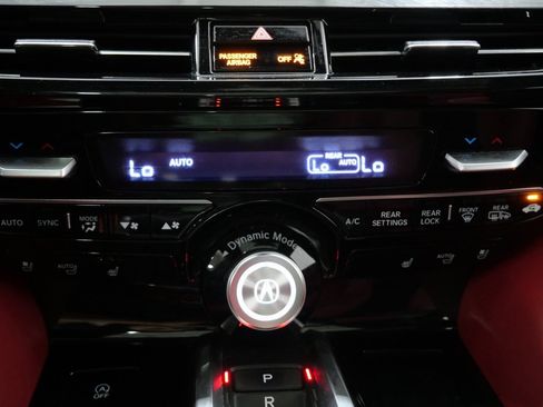 Used 2022 Acura MDX Type S image 18