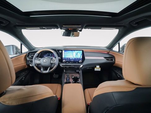New 2026 Lexus RX 350 AWD image 13