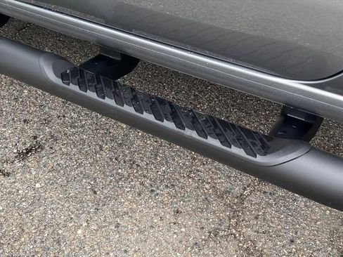 New 2026 Chevrolet Silverado 1500 Custom w/ Turbomax Blackout Package image 23