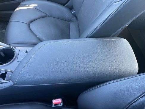 Used 2024 Toyota Camry XSE FWD image 46