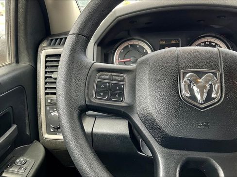 Used 2019 RAM 1500 Tradesman w/ Popular Equipment Group image 10