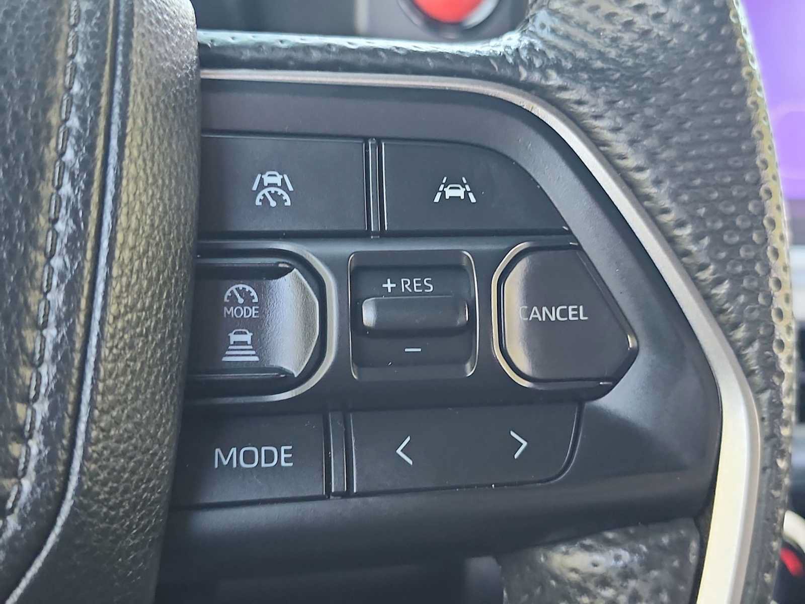 Used 2024 Toyota Tacoma TRD Off-Road w/ TRD Off Road Premium Package AWD/4WD image 14