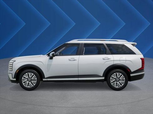 New 2026 Hyundai Palisade SEL Premium image 3